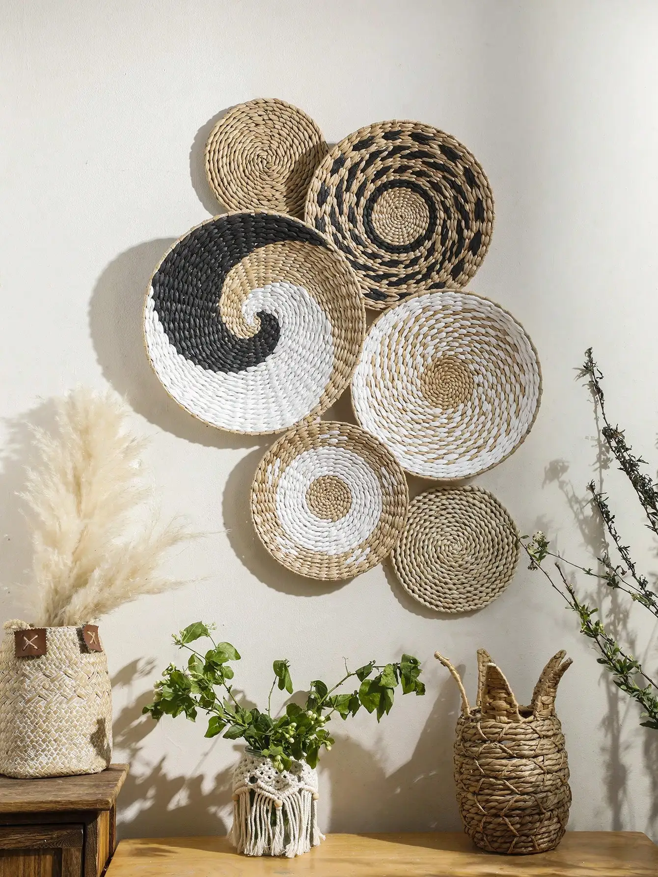 Boho Home Decor