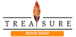 Treasure Boho Shop