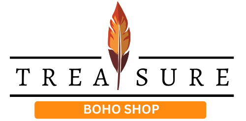 Treasure Boho Shop