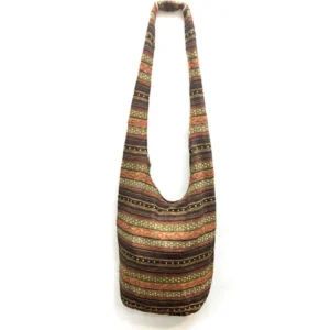 Vintage Fashion Bohemian Boho Style Sling Shoulder Messenger Crossbody Bags Women's Handbags Bag Hippie Hipster Bags
